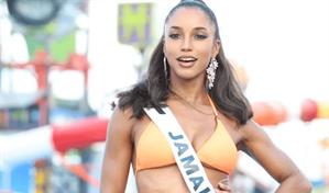 Actualización sobre la salud de Miss Jamaica: permanece en estado crítico pero estable