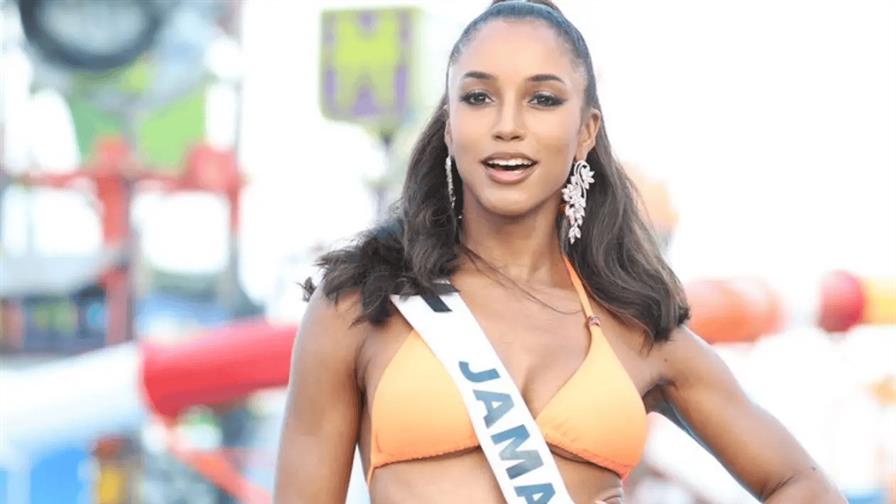 Actualización sobre la salud de Miss Jamaica: permanece en estado crítico pero estable