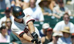 Jeff Kent elegido al Sal&oacute;n de la Fama del B&eacute;isbol por el Comit&eacute; de la Era Contempor&aacute;nea