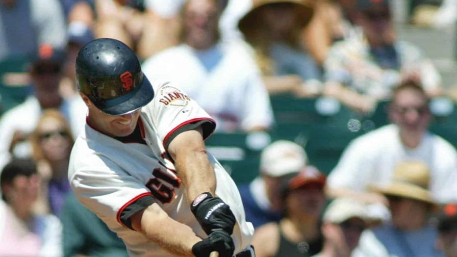 Jeff Kent elegido al Salón de la Fama del Béisbol por el Comité de la Era Contemporánea