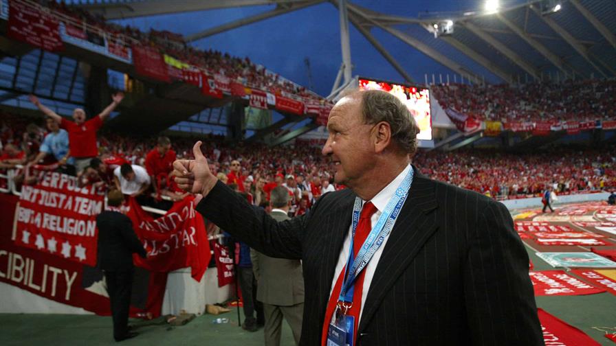 Tom Hicks, ex dueño de los Rangers y los Stars, falleció a los 79 años