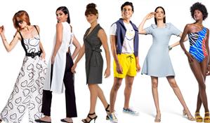 Moda Jumbo: la plataforma con la que CCN democratizó la alta costura dominicana