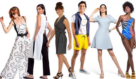 Moda Jumbo: la plataforma con la que CCN democratizó la alta costura dominicana