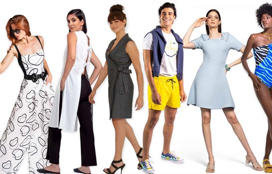 Moda Jumbo: la plataforma con la que CCN democratiz&oacute; la alta costura dominicana