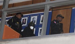 MP pide 18 meses de prisión preventiva para 10 acusados en el caso Senasa