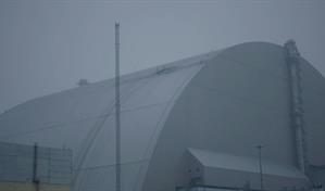 El OIEA exige reparaciones en Chernóbil para garantizar la seguridad