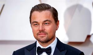 Leonardo DiCaprio es reconocido como Artista del a&ntilde;o 2025