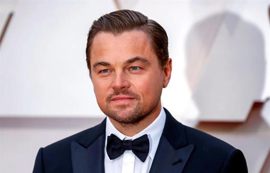 Leonardo DiCaprio es reconocido como Artista del a&ntilde;o 2025