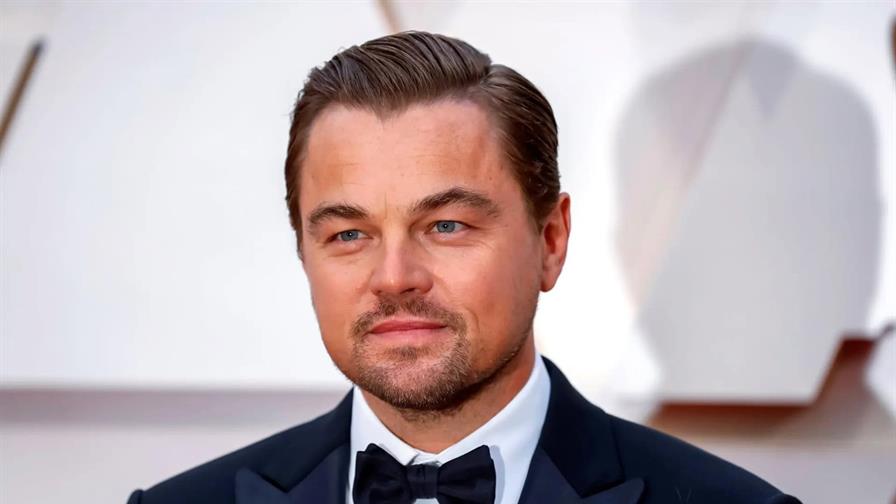 Leonardo DiCaprio es reconocido como Artista del año 2025 Leonardo DiCaprio es reconocido como Artista del año 2025