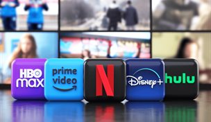 Netflix vs. Paramount: la batalla por el control de Warner  (y nuestras series favoritas)