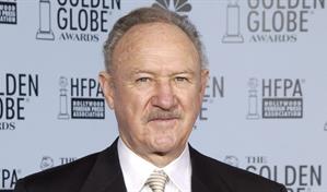 El patrimonio art&iacute;stico de Gene Hackman recauda tres millones de d&oacute;lares en subastas