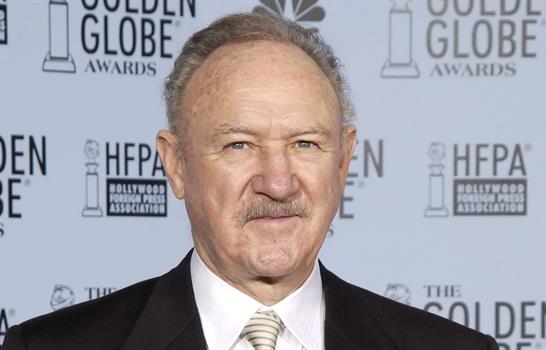 El patrimonio art&iacute;stico de Gene Hackman recauda tres millones de d&oacute;lares en subastas