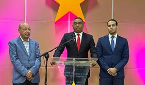 PLD acusa al Ministerio Público de actuar con criterios políticos y aplicar justicia selectiva