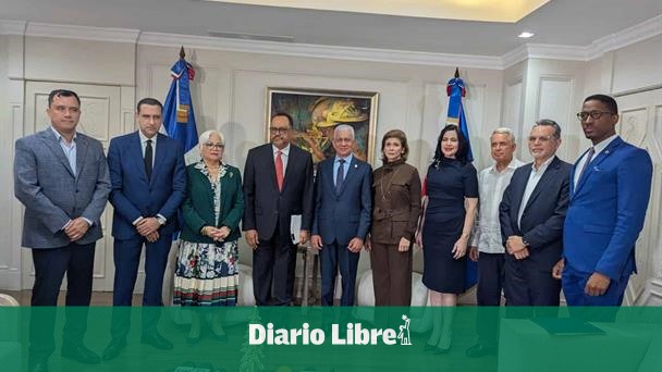 Depositan en el Senado proyecto de ley orgánica de Policía Nacional