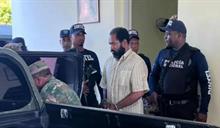 Aplazan audiencia contra hombre que amenaz&oacute; al presidente Luis Abinader