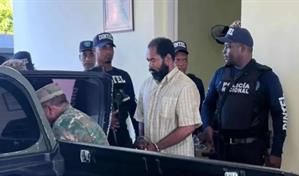 Aplazan audiencia contra hombre que amenazó al presidente Luis Abinader