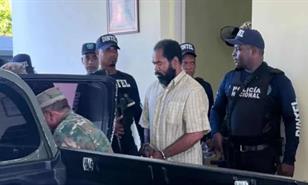 Tribunal impone tratamiento psiqui&aacute;trico a hombre que amenaz&oacute; de muerte al presidente Abinader