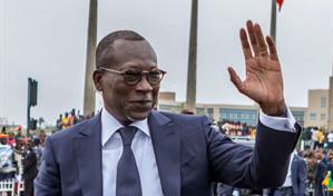 Presidente de Benín asegura que la situación está bajo control tras intento de golpe de Estado