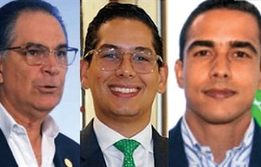 Quién es quién en la Operación Cobra, lanzada por el caso Senasa - Diario Libre