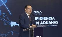 Las recaudaciones aduaneras superan los RD$1.2 billones en cinco a&ntilde;os