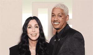 Cher podría llegar al altar con su novio 40 años menor