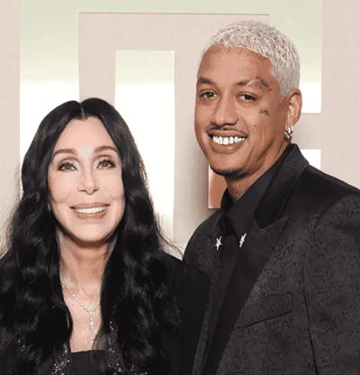 Cher podr&iacute;a llegar al altar con su novio 40 a&ntilde;os menor