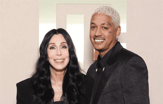Cher podr&iacute;a llegar al altar con su novio 40 a&ntilde;os menor