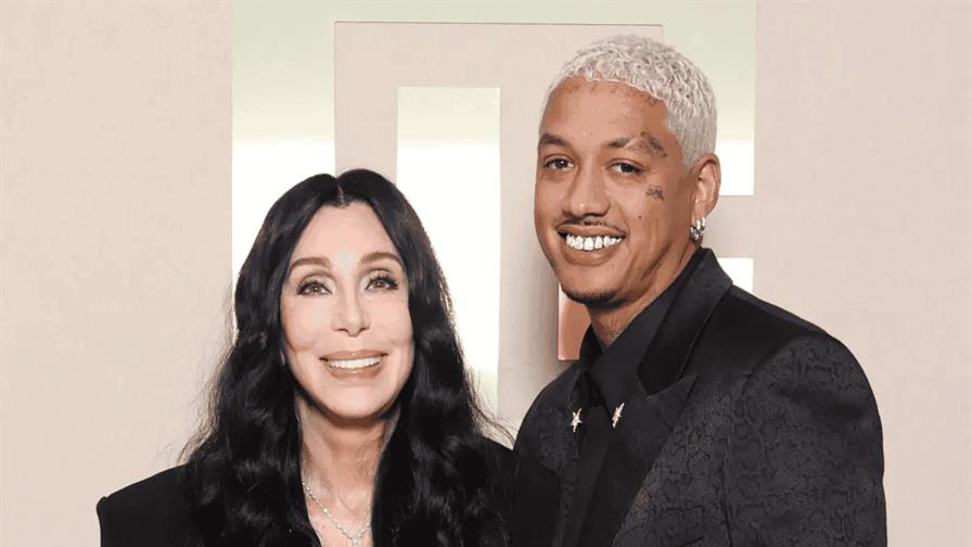 Cher podría llegar al altar con su novio 40 años menor