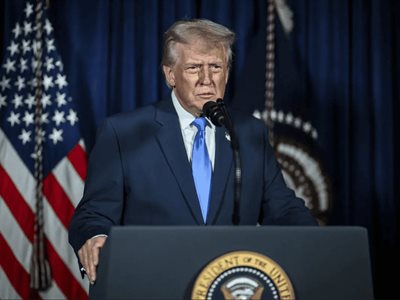 Donald Trump anuncia normativa sobre la IA