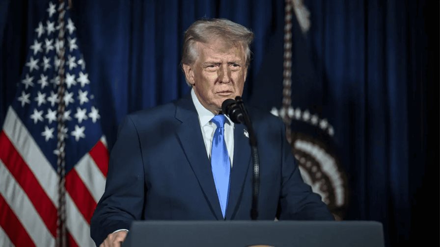 Trump anuncia una normativa federal sobre la IA para evitar regulaciones estatales