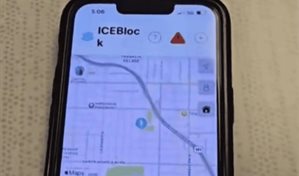 Creador de aplicación que rastrea agentes del ICE demanda al Gobierno de EE. UU. por censura