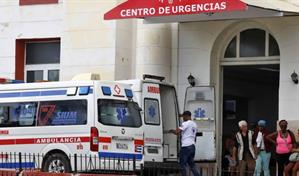 Cuba eleva a 44 las muertes por la epidemia de chikungu&ntilde;a y dengue