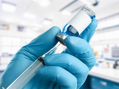 EE.UU. recomienda dar menos vacunas a los niños