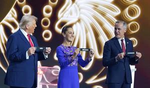 Fútbol. Lo demás sobró