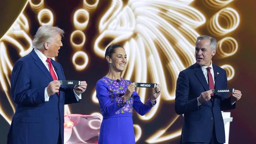 Fútbol. Lo demás sobró