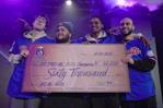 Dominicanos de Bandits Gaming conquistan la Street Fighter League 2025 y 60 mil dólares Dominicanos de Bandits Gaming conquistan la Street Fighter League 2025 y 60 mil dólares