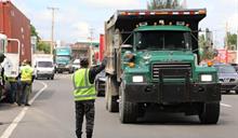 El Intrant aplicar&aacute; medidas para circulaci&oacute;n de veh&iacute;culos de carga en Navidad y A&ntilde;o Nuevo 2026