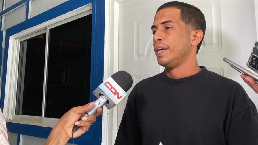 Padre denuncia falta de respuestas tras la muerte de su hija bajo custodia de Conani en Santiago