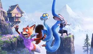 Zootopia 2 sigue reinando en la taquilla mundial y ya supera los 900 millones de dólares