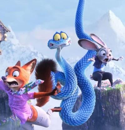 Zootopia 2 sigue reinando en la taquilla mundial y ya supera los 900 millones de d&oacute;lares