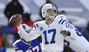 La exsúpertrella de la NFL, Philip Rivers, estaría por salir del retiro y volver a los Colts