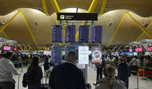 Air Europa no volará a Venezuela al menos hasta el 19 de este mes y Plus Ultra hasta el 31