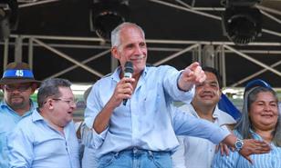 Asfura sigue liderando resultados de presidenciales en Honduras con 40,31 % de los votos