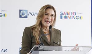 Banco Popular y Alcald&iacute;a del Distrito Nacional inician remozamiento del parque N&uacute;&ntilde;ez de C&aacute;ceres