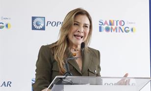 Banco Popular y Alcald&iacute;a del Distrito Nacional inician remozamiento del parque N&uacute;&ntilde;ez de C&aacute;ceres