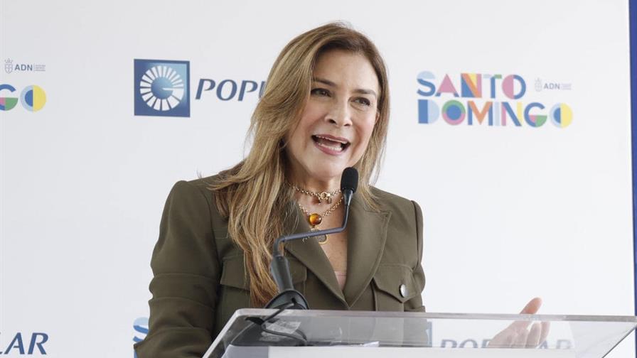 Banco Popular y Alcaldía del Distrito Nacional inician remozamiento del parque Núñez de Cáceres Banco Popular y Alcaldía del Distrito Nacional inician remozamiento del parque Núñez de Cáceres