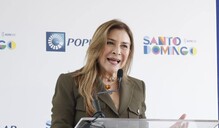 Jap&oacute;n, Espa&ntilde;a y M&eacute;xico: el intenso calendario internacional de la alcaldesa Carolina Mej&iacute;a