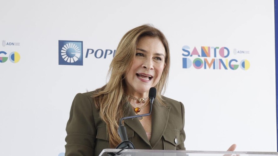 Jap&oacute;n, Espa&ntilde;a y M&eacute;xico: el intenso calendario internacional de la alcaldesa Carolina Mej&iacute;a