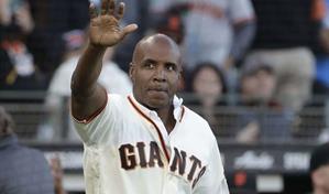 Bonds no se libra de la sombra del dopaje