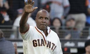 Bonds no se libra de la sombra del dopaje